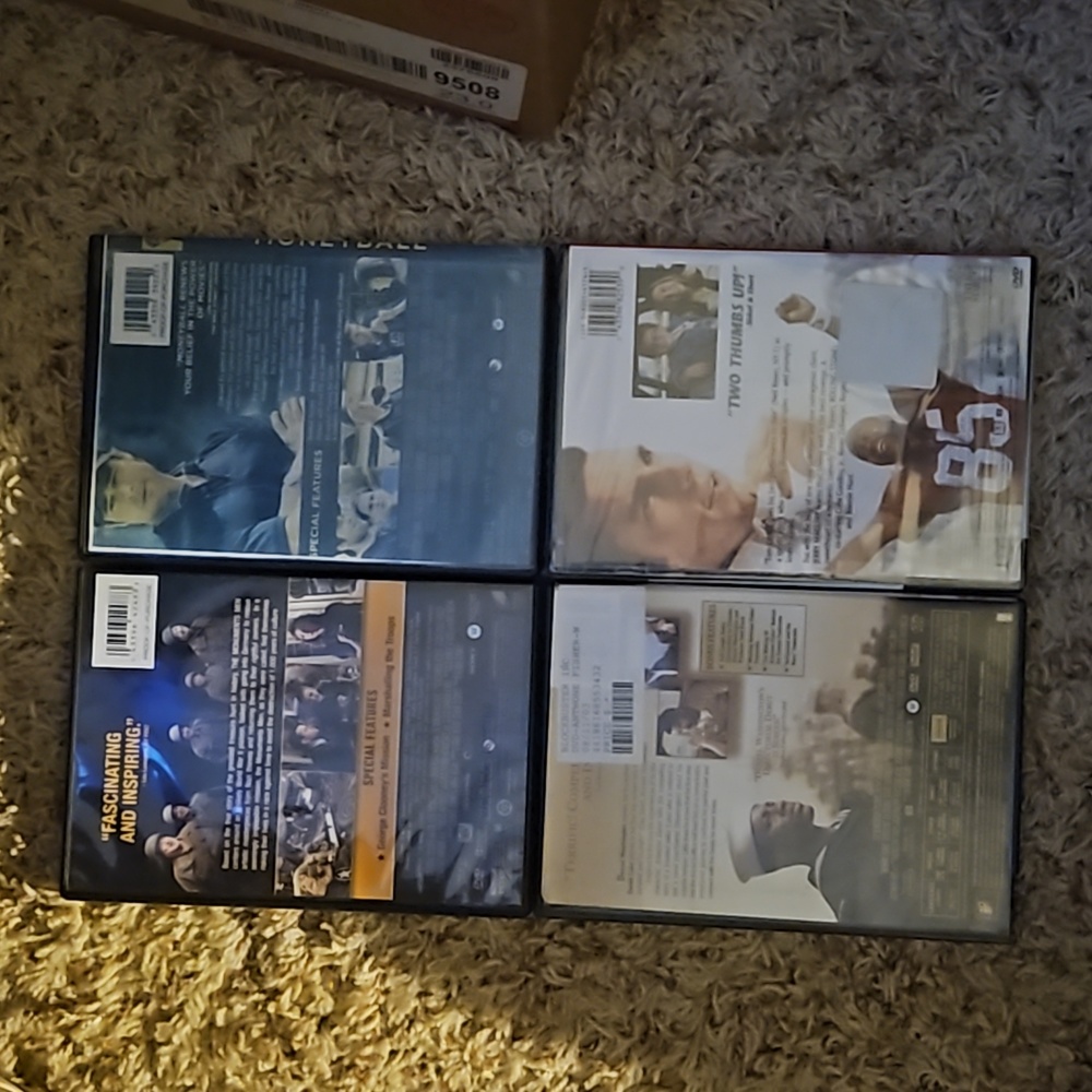 Dvds - Picture 2 of 2